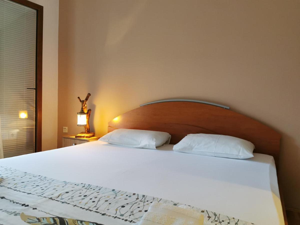 Guesthouse Vukasevic Virpazar Extérieur photo
