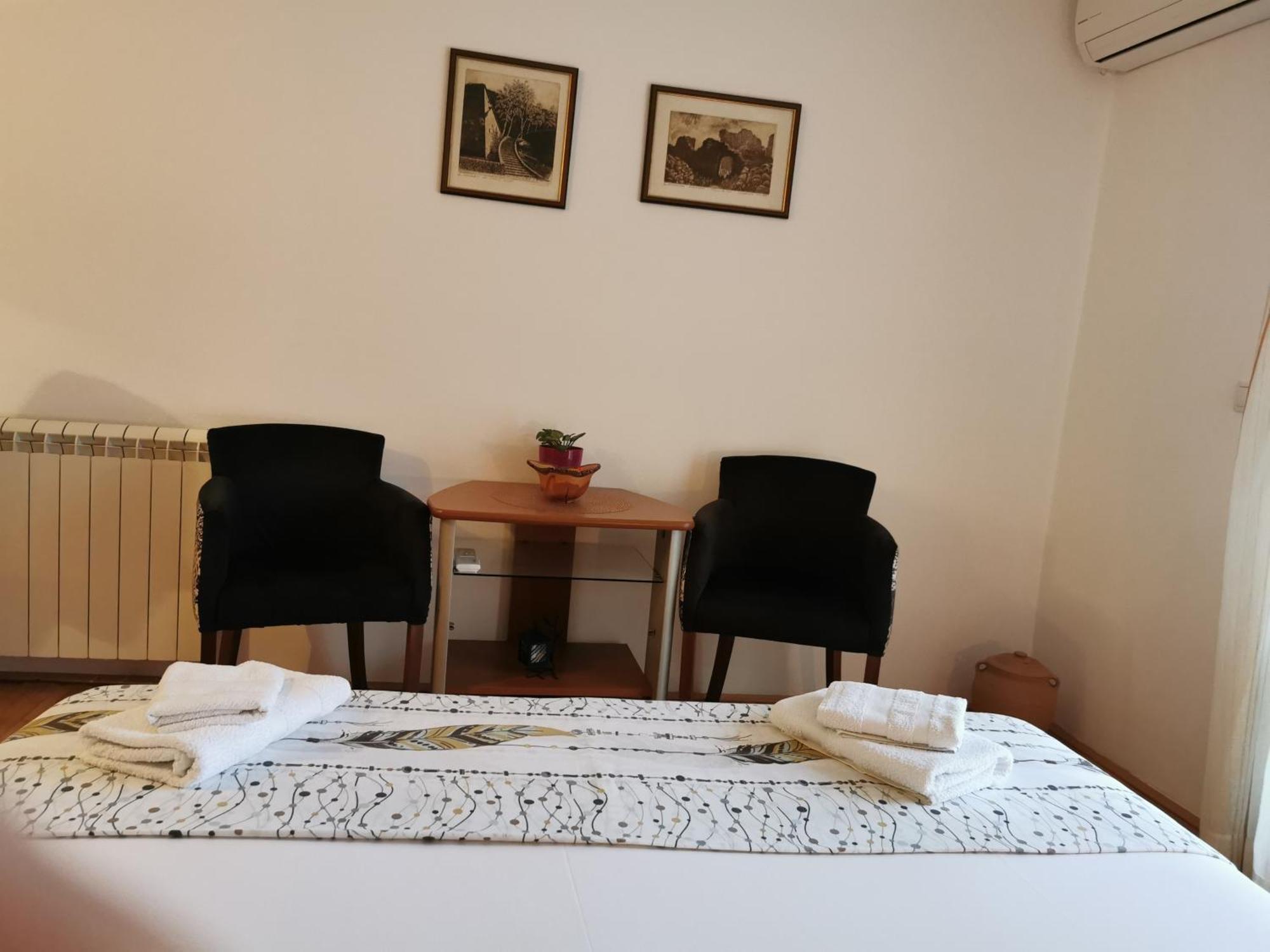 Guesthouse Vukasevic Virpazar Extérieur photo