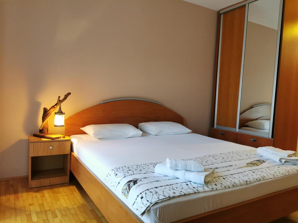 Guesthouse Vukasevic Virpazar Extérieur photo