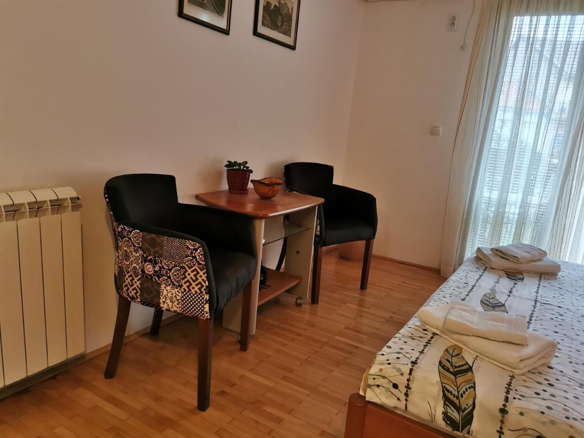 Guesthouse Vukasevic Virpazar Extérieur photo