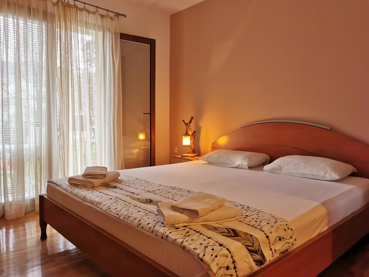 Guesthouse Vukasevic Virpazar Extérieur photo