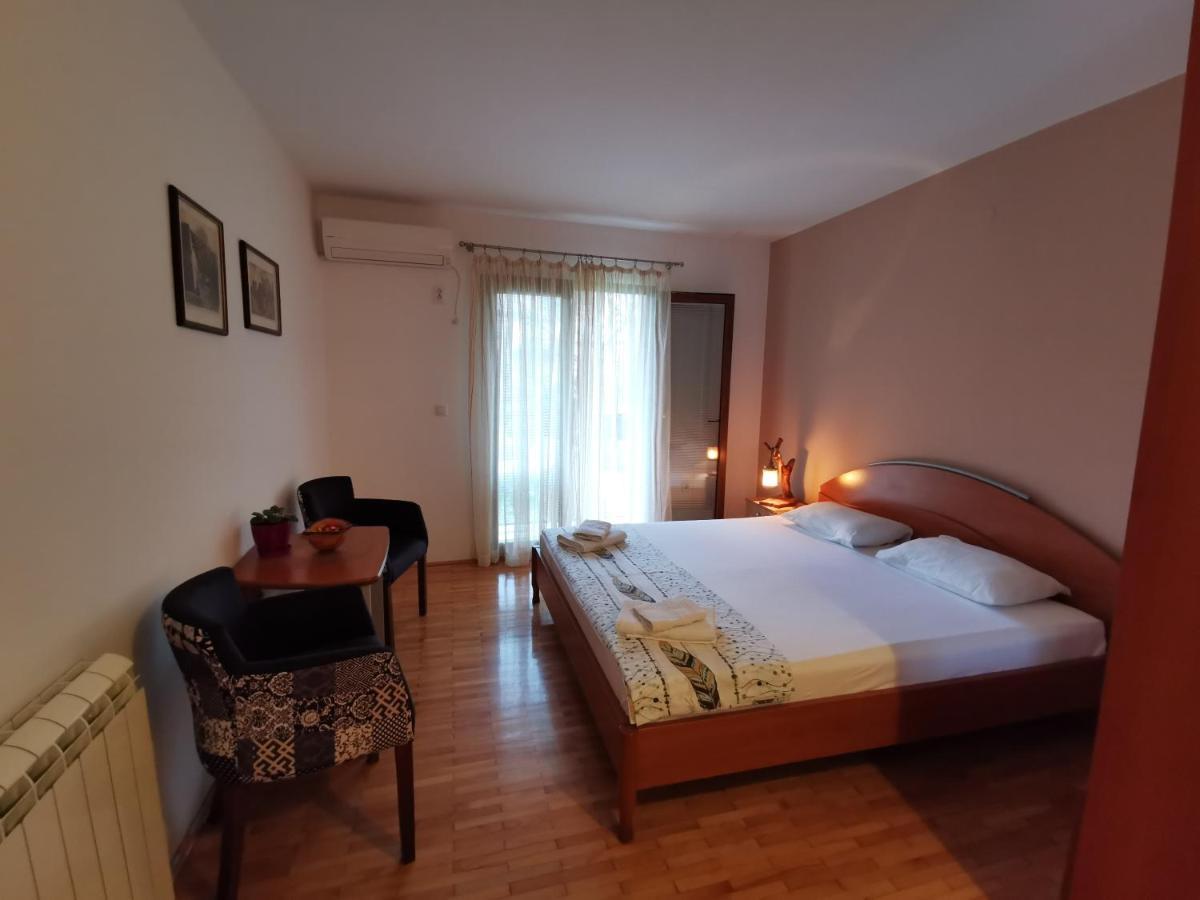 Guesthouse Vukasevic Virpazar Extérieur photo