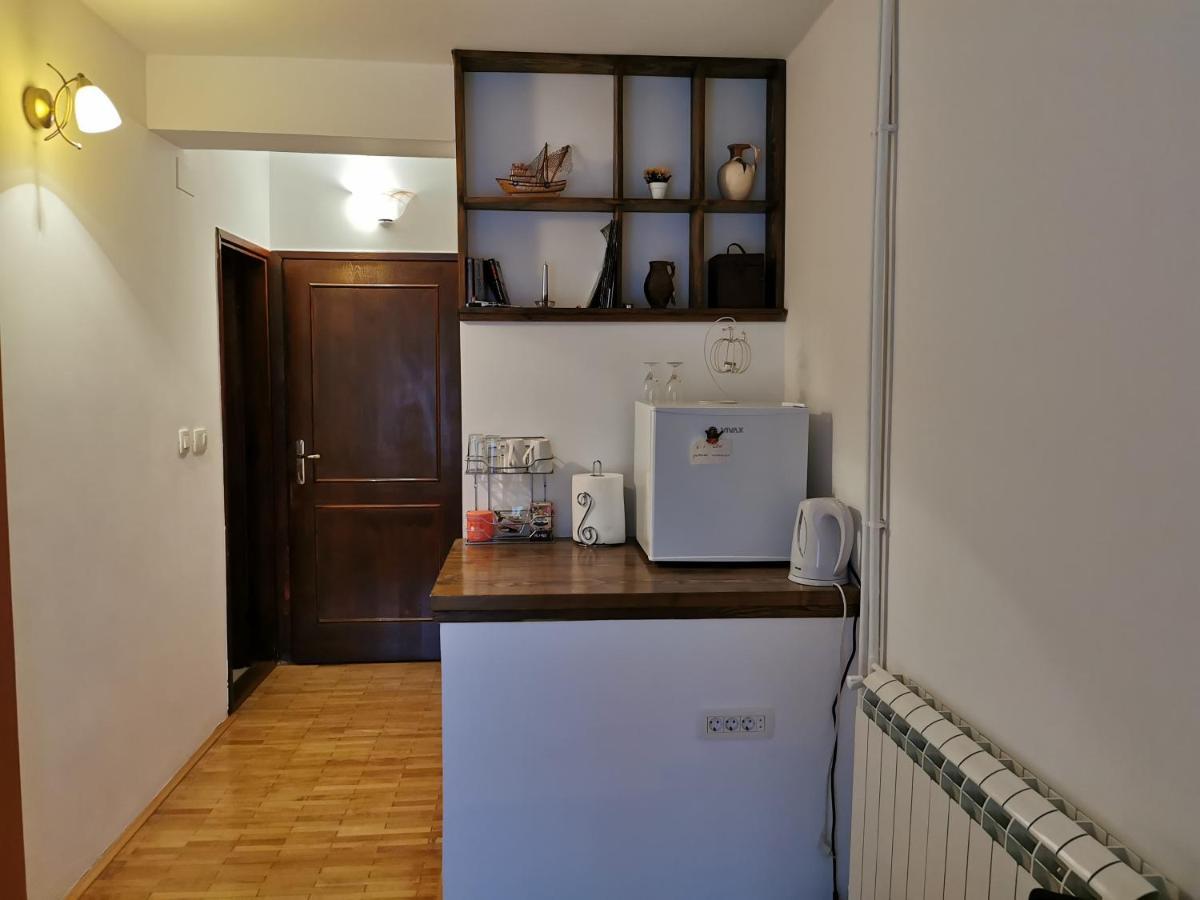 Guesthouse Vukasevic Virpazar Extérieur photo