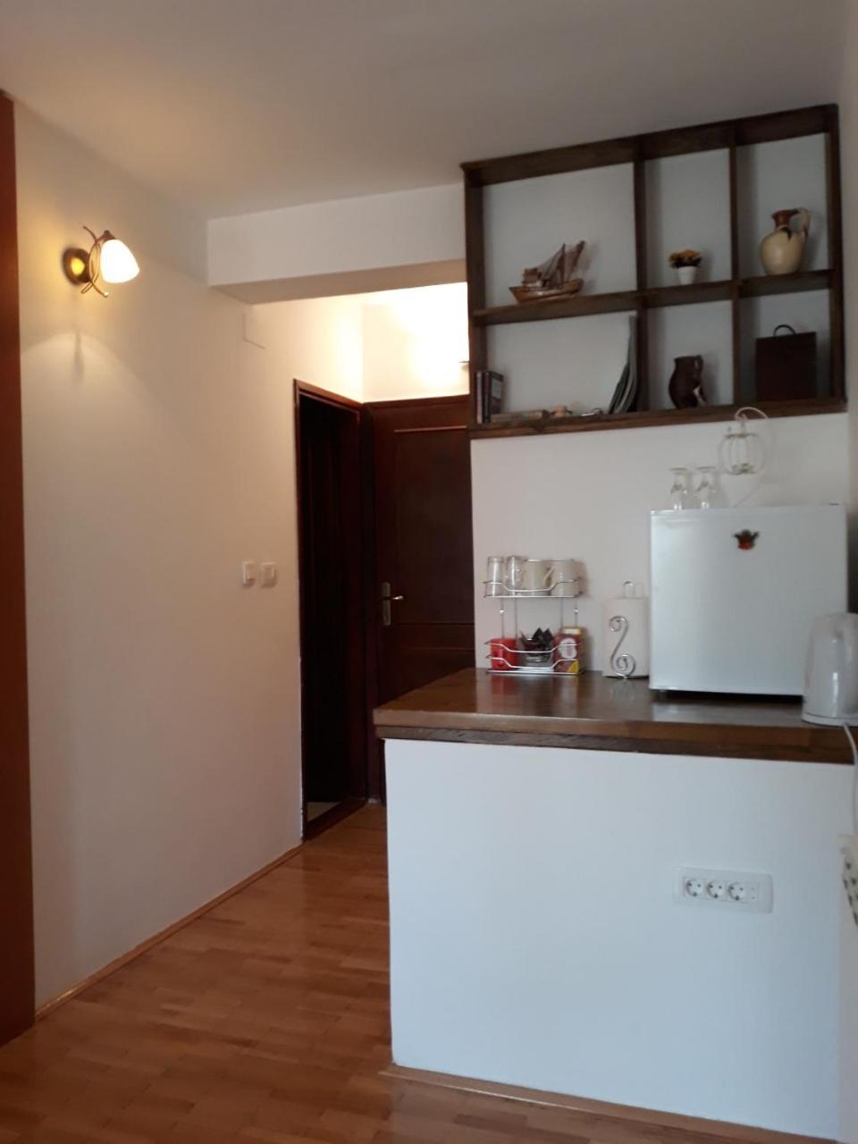 Guesthouse Vukasevic Virpazar Extérieur photo