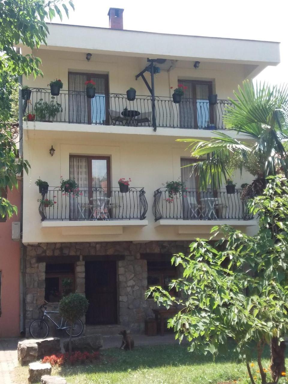 Guesthouse Vukasevic Virpazar Extérieur photo
